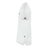 Aquascutum London Classic White Polo Shirt